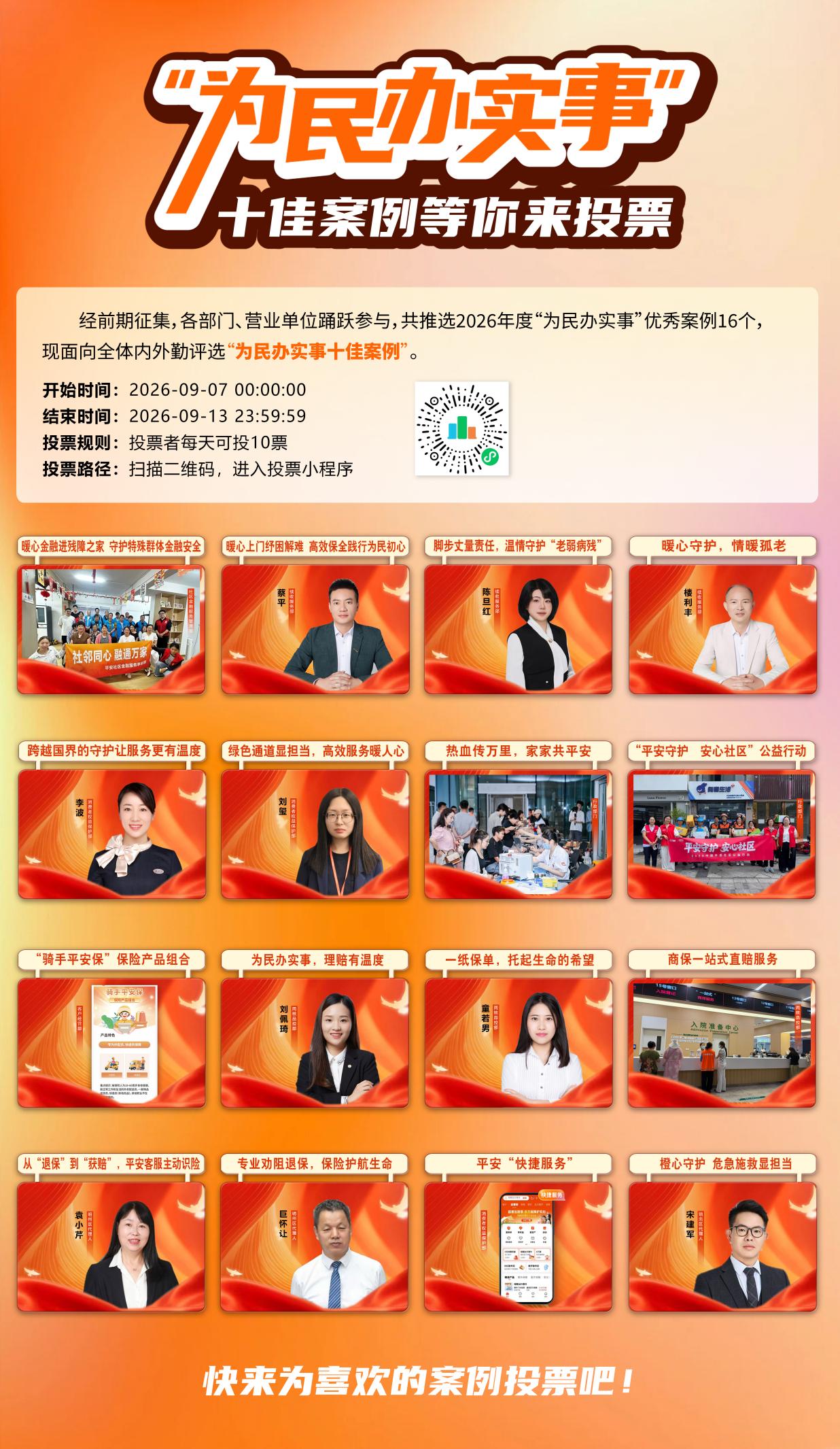 投票图